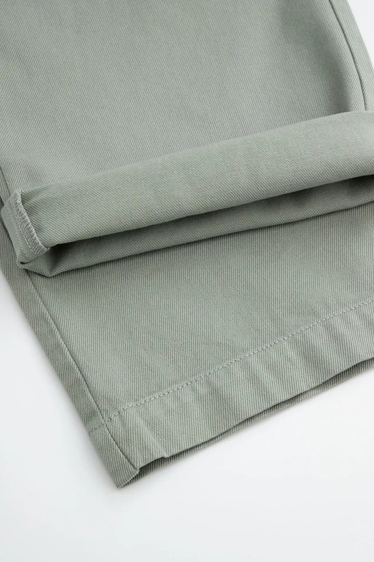 Hlače Coccodrillo zelena WC5119102DGJ