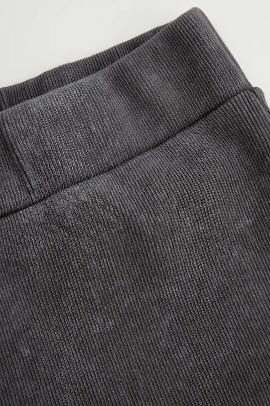 Coccodrillo pantaloni de trening pentru copii gri WC5122101DGJ