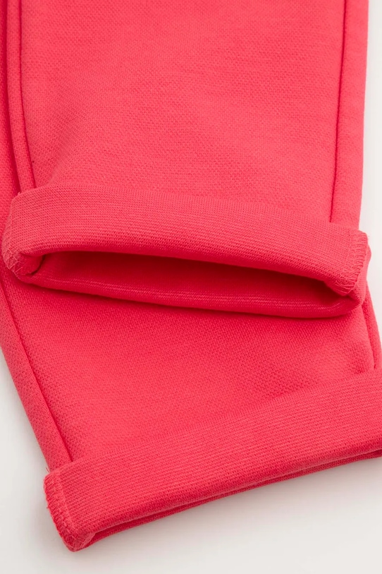 Coccodrillo gyerek melegítőnadrág rózsaszín WC5120101MGK