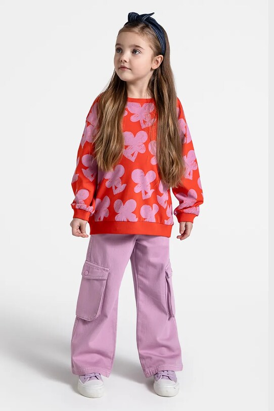 Coccodrillo pantaloni WC5119101MGK