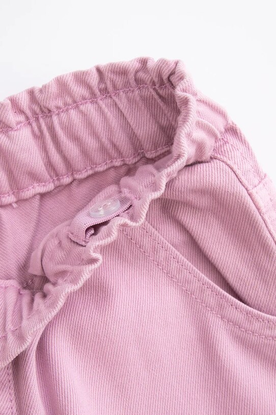 Coccodrillo pantaloni roz WC5119101MGK