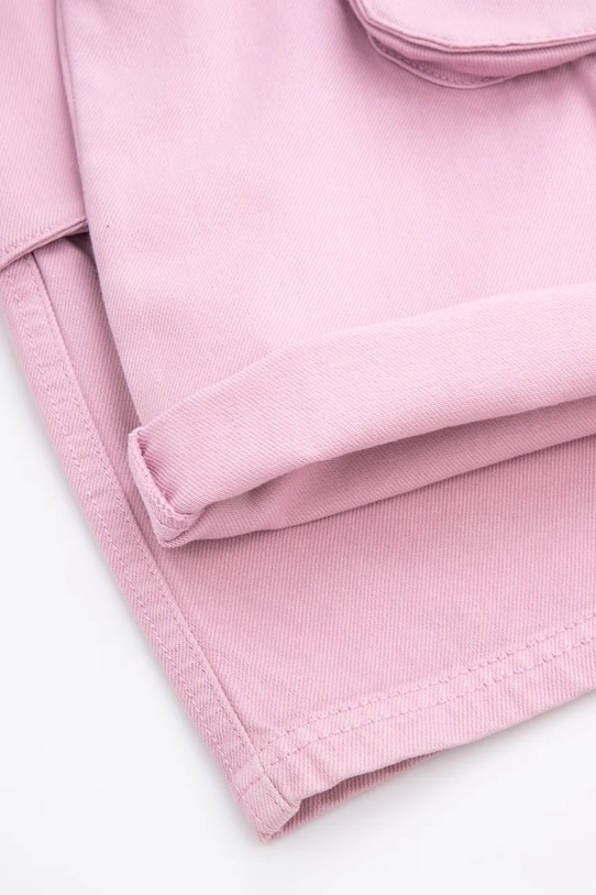 Nohavice Coccodrillo WC5119101MGK ružová