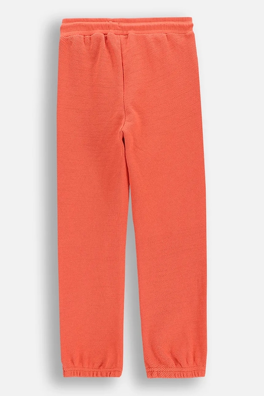 Спортивні штани Coccodrillo WC5121101TGK червоний SS25