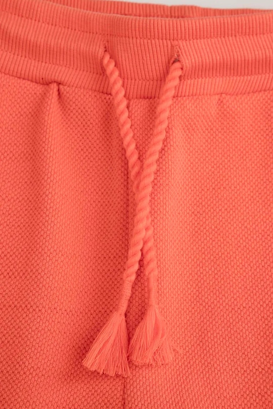 Дівчинка Спортивні штани Coccodrillo WC5121101TGK червоний