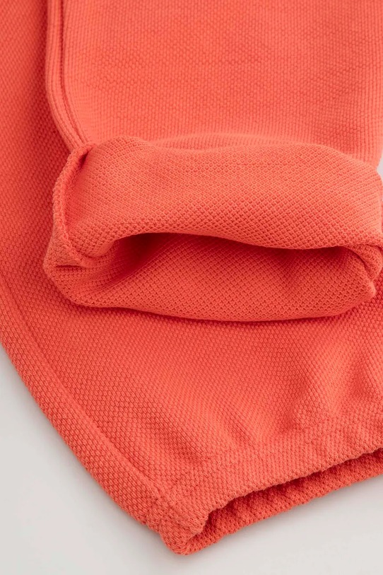 Спортивні штани Coccodrillo червоний WC5121101TGK