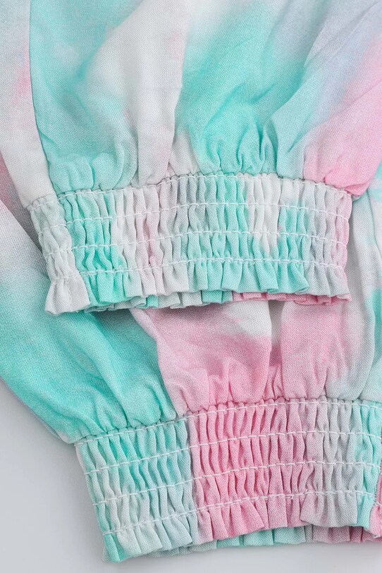 Coccodrillo gyerek melegítőnadrág többszínű WC5119101IGK