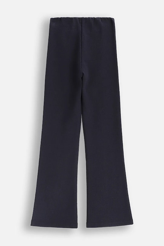 Дитячі спортивні штани Coccodrillo WC5121102BSG темно-синій AW25