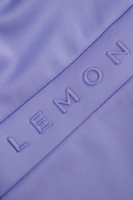 Lemon Explore spodnie dresowe dziecięce fioletowy WL5120101ACG