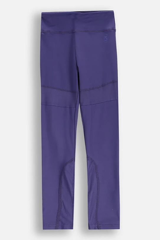 Lemon Explore legging WL5122102ACG sötétkék SS25