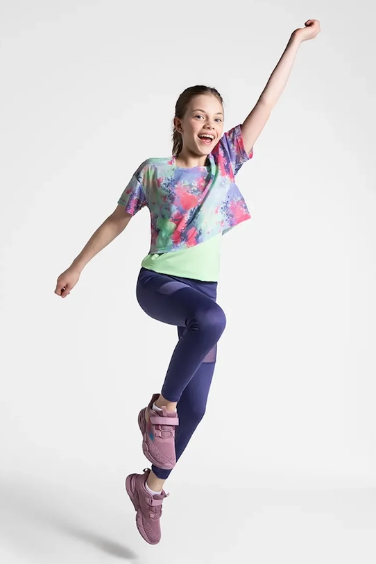 Lemon Explore legging WL5122102ACG