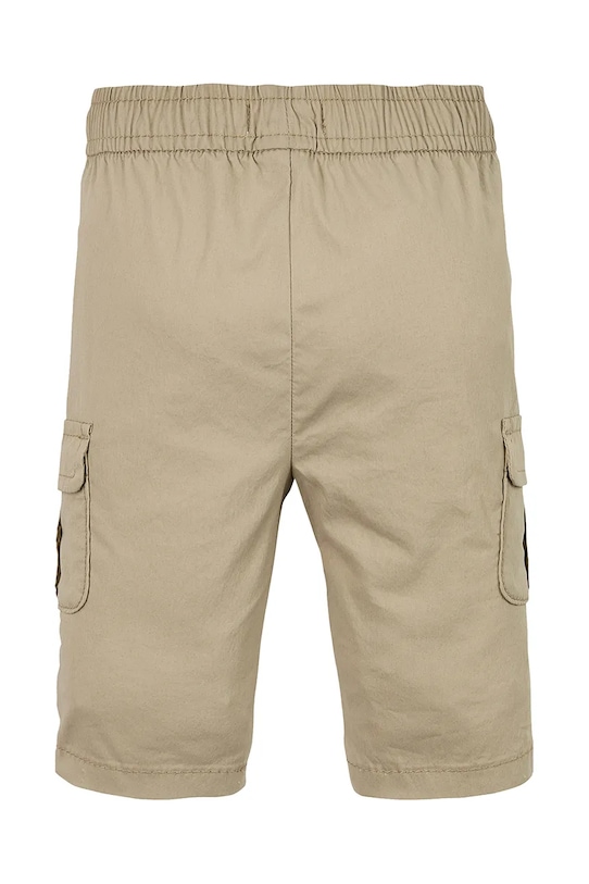 Tommy Hilfiger pantaloni bebe KN0KN01956.PPYA bej SS25