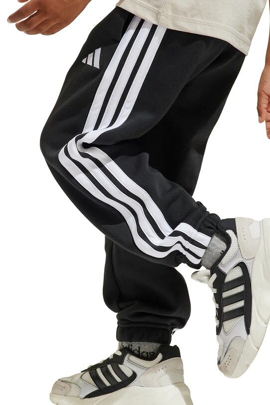 Детские спортивные штаны adidas JC9612