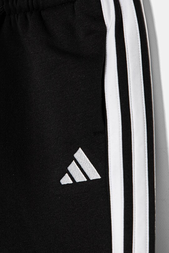 Детские спортивные штаны adidas чёрный JC9612