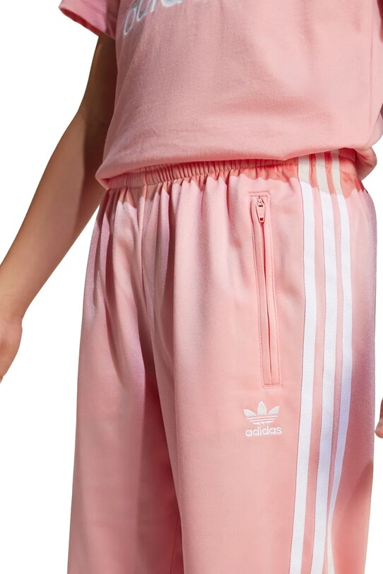 Otroški spodnji del trenirke adidas Originals JD1634