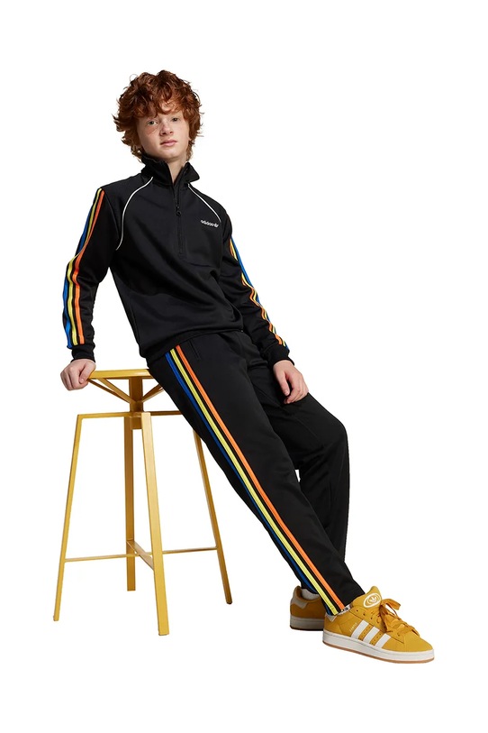 Дитячі спортивні штани adidas Originals JC8411