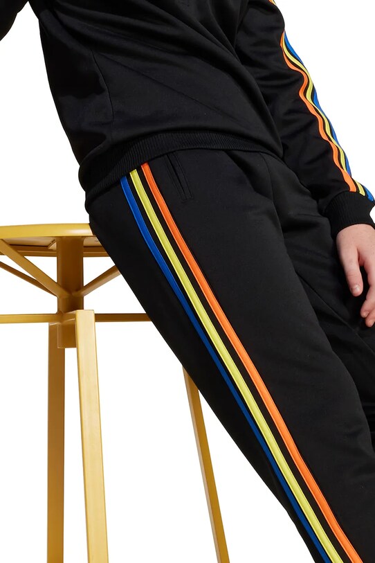 Дитячі спортивні штани adidas Originals JC8411