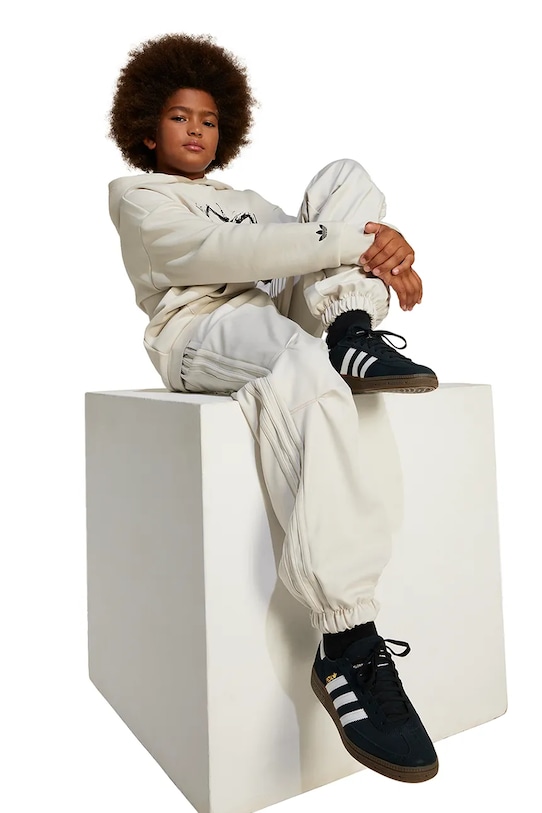Dětské tepláky adidas Originals JC9073