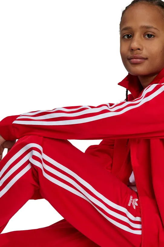 adidas Originals pantaloni de trening pentru copii IY9806