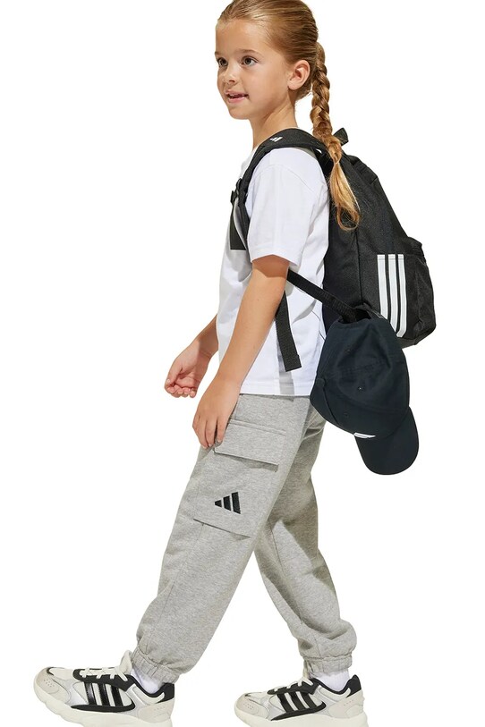 Παιδικό φούτερ adidas JC9755