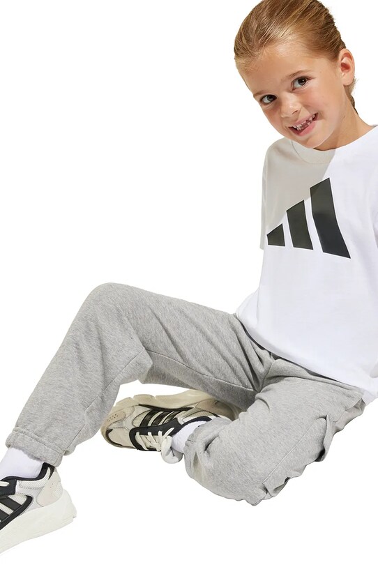 Παιδικό φούτερ adidas JC9755