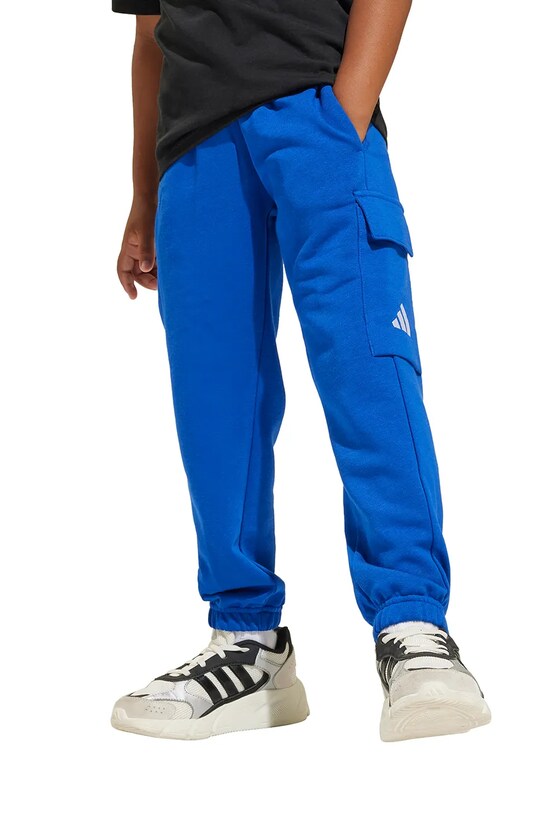 adidas pantaloni de trening pentru copii JE3976