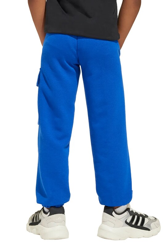 adidas pantaloni de trening pentru copii JE3976