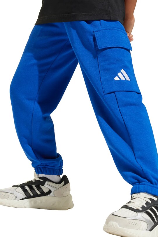 adidas pantaloni de trening pentru copii JE3976