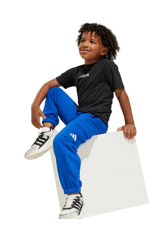 adidas pantaloni de trening pentru copii JE3976