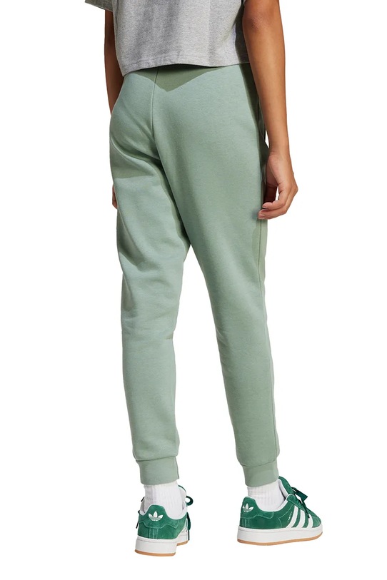 adidas Originals spodnie dresowe dziecięce JI5824 zielony