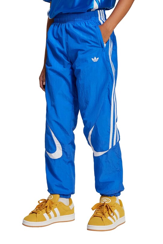 Детские спортивные штаны adidas Originals JC9134