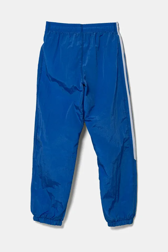 Băieți adidas Originals pantaloni de trening pentru copii JC9134 albastru