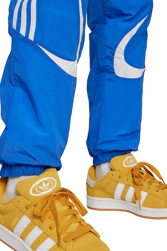 Дитячі спортивні штани adidas Originals JC9134