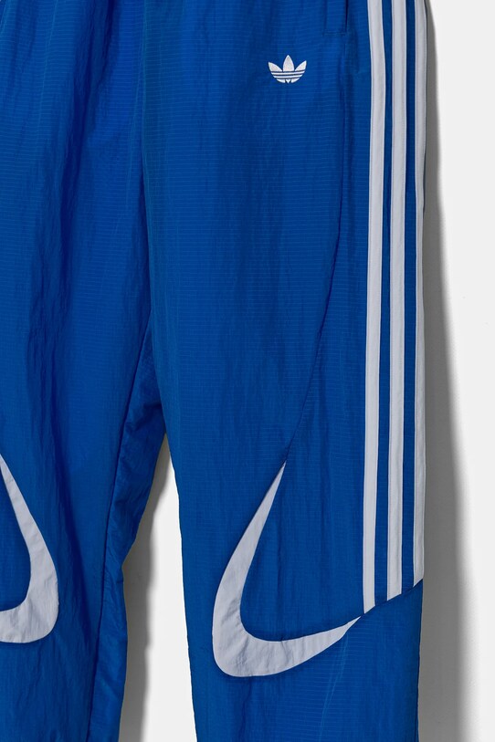 Детские спортивные штаны adidas Originals голубой JC9134