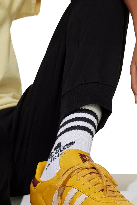 Дитячі спортивні штани adidas Originals JC8416