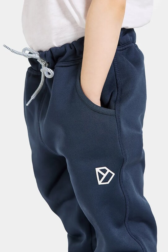 Didriksons spodnie dresowe dziecięce CORIN KIDS PNT 505004