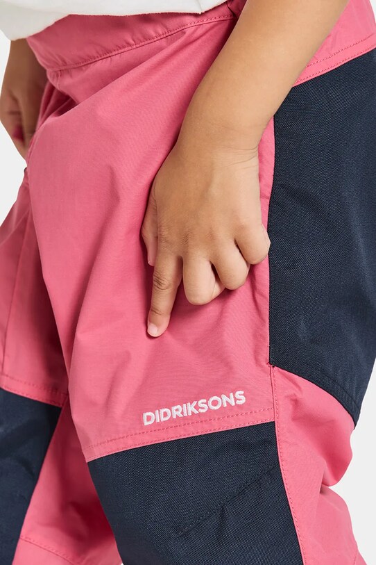 Didriksons spodnie dziecięce DUSK KIDS PNT 505272