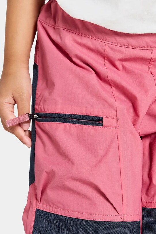 Detské nohavice Didriksons DUSK KIDS PNT 505272