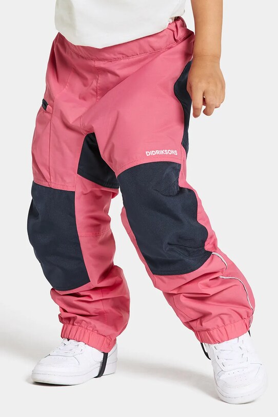 Detské nohavice Didriksons DUSK KIDS PNT 505272