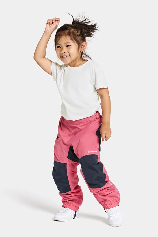 Detské nohavice Didriksons DUSK KIDS PNT 505272