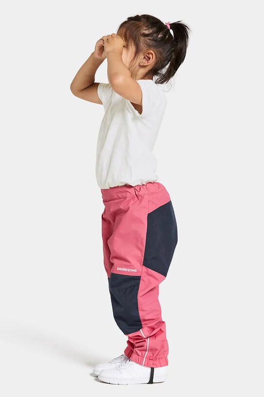 Detské nohavice Didriksons DUSK KIDS PNT 505272