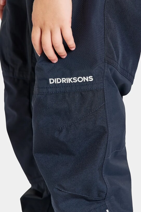 Detské nohavice Didriksons DUSK KIDS PNT 505272