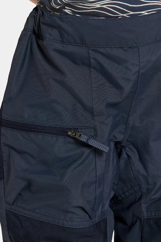 Detské nohavice Didriksons DUSK KIDS PNT 505272