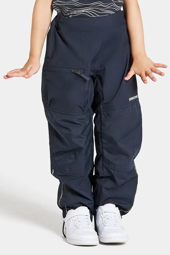 Detské nohavice Didriksons DUSK KIDS PNT 505272