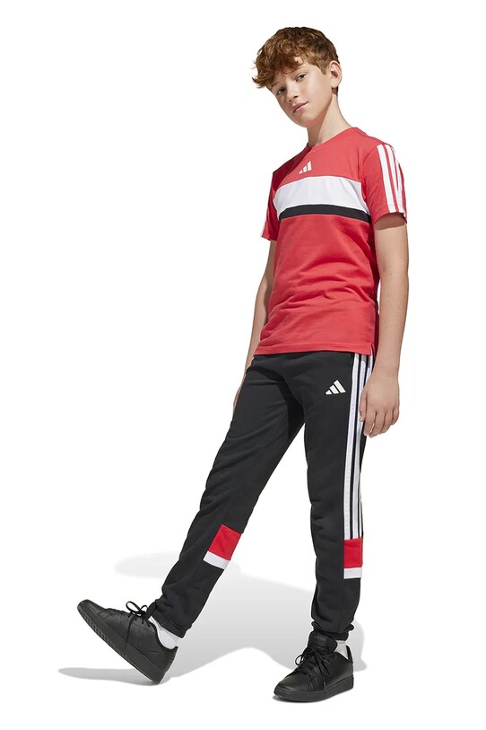 Dětské tepláky adidas JC7485