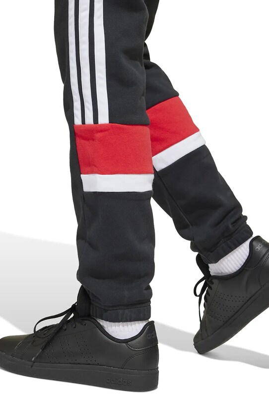 Dětské tepláky adidas JC7485