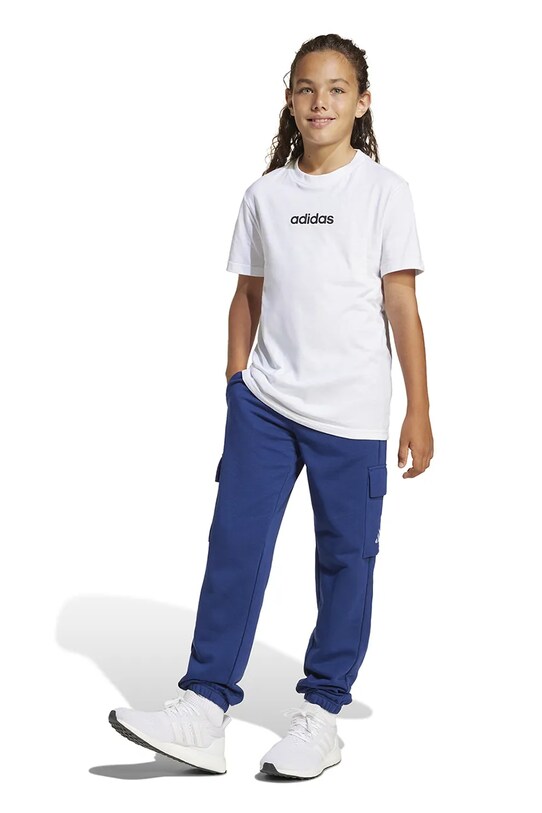 adidas pantaloni de trening pentru copii JC9759
