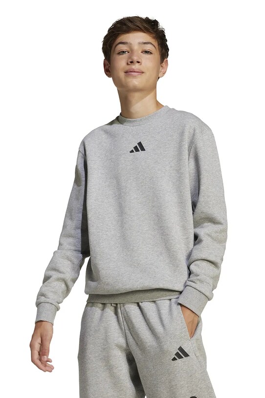 adidas pantaloni de trening pentru copii JC7640
