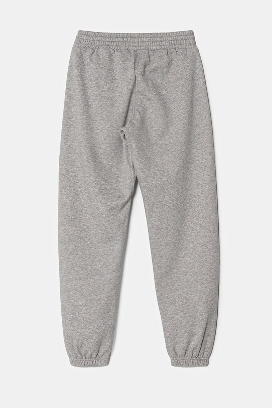 Băieți adidas pantaloni de trening pentru copii JC7640 gri