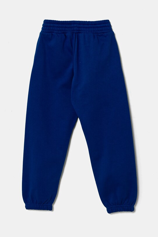 Băieți adidas pantaloni de trening pentru copii JC7613 albastru