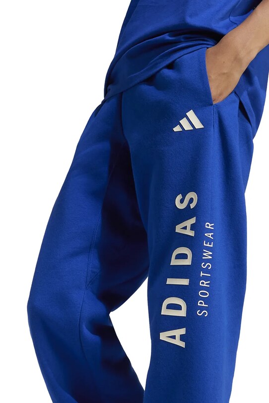 adidas pantaloni de trening pentru copii JC7613